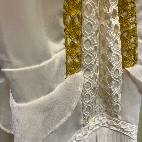 Harlyn XS Nordstrom Dress - Picture 8 of 8